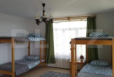 Casă cu 4 camere cu Teren 500 Mp în Central - 10