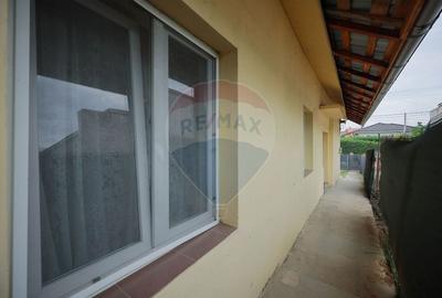 Casa de vanzare cu teren 517 mp, strada Izvorului, Oradea - 11