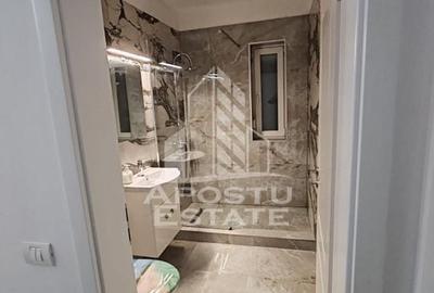 Apartament 2 camere,parter, centrala proprie, petfriendly, Giroc - 5