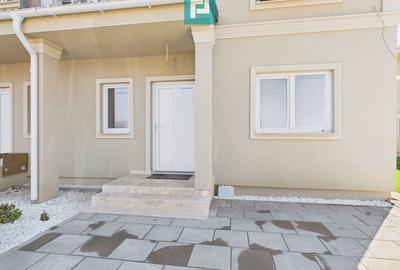 Duplex cu 4 camere cu Canalizare în Dumbrăvița - 1