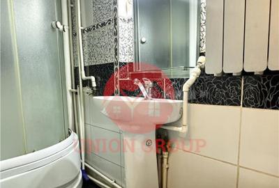 Garsoniera Complet Mobilata si Utilata, Etaj 1, zona Palas - 2