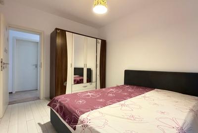 Apartament cu 2 camere decomandat în Soarelui - 10