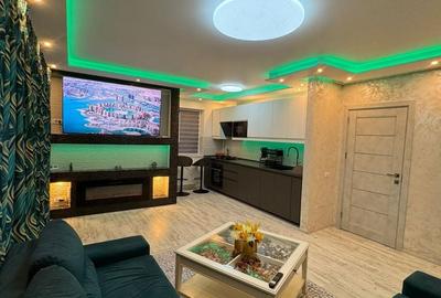 Apartament cu 2 camere în Dobroești - 1