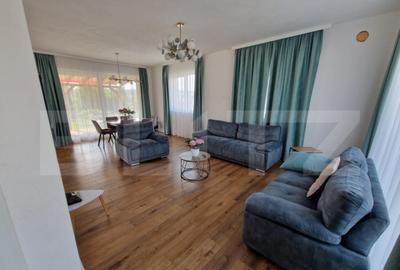 Casă cu 4 camere cu Teren 650 Mp în Livezeni - 6