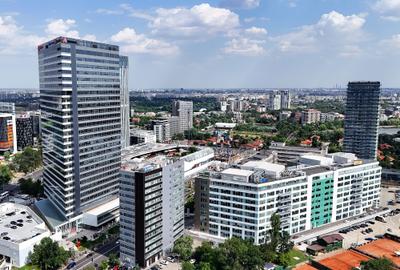 AFI Park Floreasca - comision 0%, reprezentam proprietarul! - 12