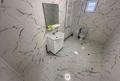 Casă individuală cu 4 camere cu Canalizare în Fundeni - 8