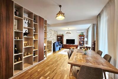 Chitila /Mogosoaia - Vila moderna la cheie - 4