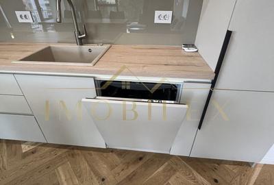 Apartament cu 2 camere în Andrei Mureșanu - 12