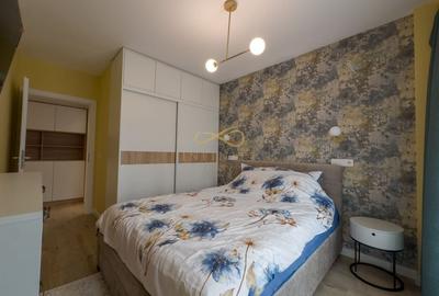 3 camere | terasa 45 mp | Belvedere | Fabr. de Glucoza | Metrou - 27