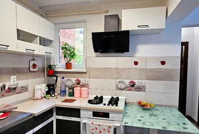 Apartament 3 camere, etaj 1, zona Adridan - Darmanesti - 14