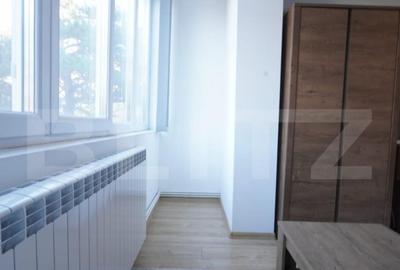 Apartament modern cu 2 camere, 51 mp, etaj intermediar, zon - 17