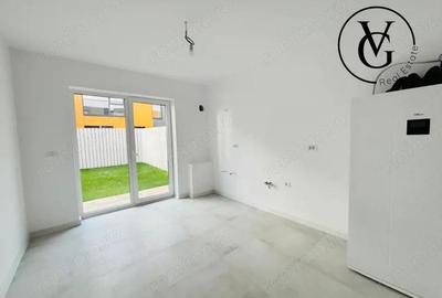 Apartament de 4 camere in Pipera - Gradina de 38 mp - 7