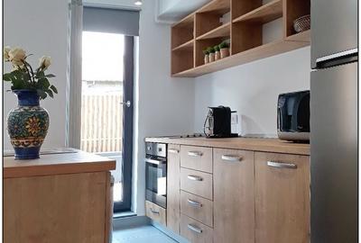 Apartament 3 camere  Central - Bloc Nou - 14