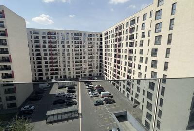 Apartament cu 2 camere decomandat în Cotroceni - 6