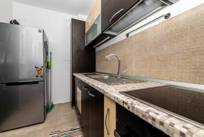 2 camere | 10 Min metrou 1 Decembrie - 8