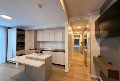 Apartament cu 3 camere decomandat în Obcini - 2