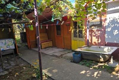 Casa individuala, solidă zona Fraidorf ! - 3