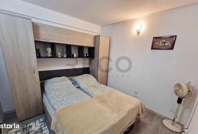 Apartament cu 3 camere în Oșorhei - 3