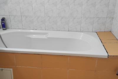 Vanzare 2 camere parter Margeanului, pretabil locuit/firma,centrala termica - 2