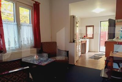 Casa 2 camere, 50 mp, zona Fratelia - 1