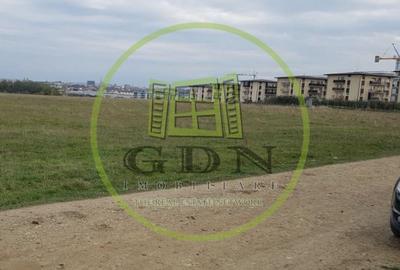 Teren Construcții intravilan de 6000 mp, în Turnișor - 1