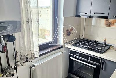 Garsonieră în Central - 5