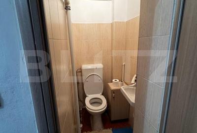 Garsonieră în P-ța Unirii - 4