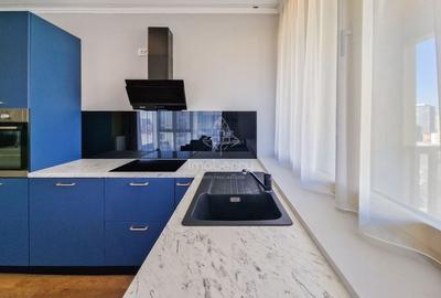 2 Camere Mobilat Modern | Aviatiei Park | Move-in Ready | - 10