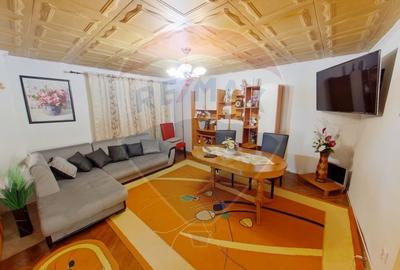 Casa / Vila cu 3 camere de inchiriat in zona Sud-Vest - 9