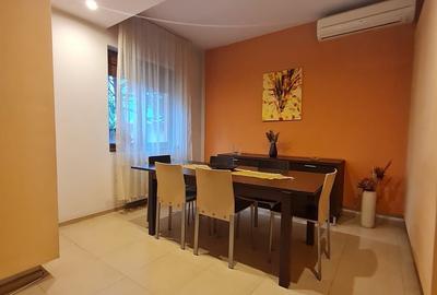 Casă individuală cu 6 camere cu Canalizare în Bălcescu - 17