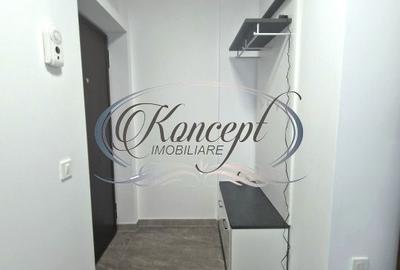 Apartament cu 3 camere, mobilat în Plopilor - 4