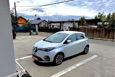 Garsoniera cu loc de parcare Victoriei - 8