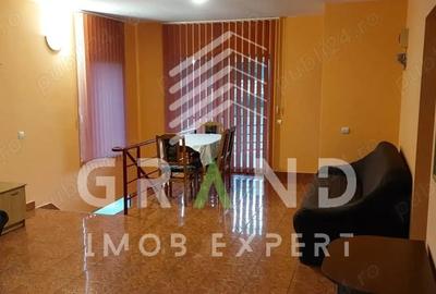 Apartament de inchiriat in casa particulara ,3 camere decomandate- Buna Ziua,PF - 9