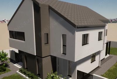 Casă cu Teren 370 Mp în Săcălaz - 6