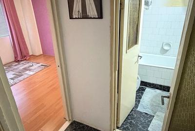 Apartament cu 2 camere decomandat în Central - 1