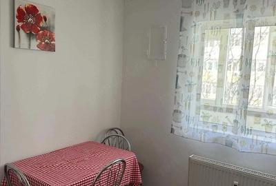 Apartament cu 2 camere decomandat în Sebastian - 2