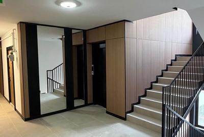 Garsonieră decomandată în Florești - 3