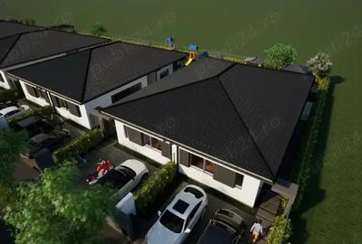 De vanzare duplex pe parter in Remetea spre Bucova? - 5