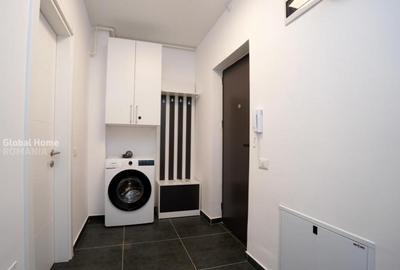 Garsonieră decomandată, mobilată în Apărătorii Patriei - 4