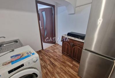 Inchiriere garsoniera, situata in Targu Jiu, Str Lotrului - 7