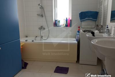 Apartament cu 3 camere 96mp, Grand Hotel Italia - 7