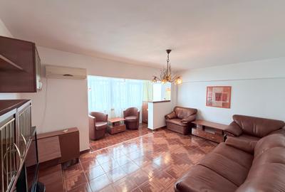 Apartament cu 3 camere în Central - 2