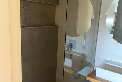 Apartament Premium 102 The Address - Lux/Centrala/Balcon cu View Superb - 9