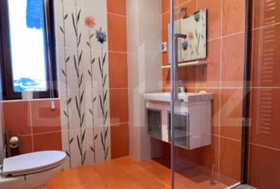 Apartament 3 camere, 110mp, mobilat si utilat, zona Ciuperca - 1