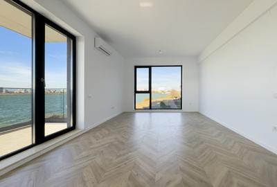 Apartament cu 3 camere in Mamaia Nord, cu vedere panoramica la LAC - 3