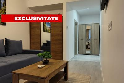 De inchiriat Garsoniera Ansamblul Rezidential Novum Bd. Timisoara 56 - 6