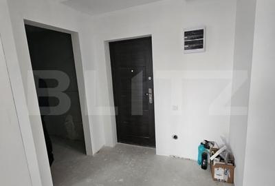 Apartament cu 3 camere, 69,83 mp utili, zona Itcani - 6