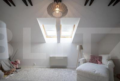 Casa ultra moderna, 280mp disponibila imediat - 2