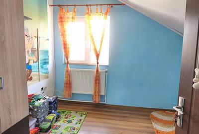 Casă cu Teren 640 Mp în Vințu de Jos - 7