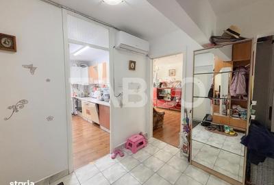 Apartament cu 4 camere decomandat, mobilat în Bulgaria - 2